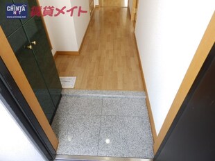 松ケ崎駅 徒歩7分 4階の物件内観写真